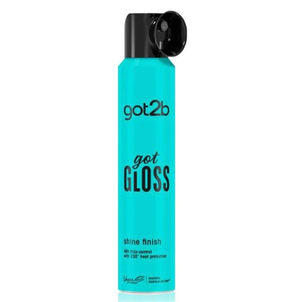 Got2b Got Gloss Shine Spray 200ml