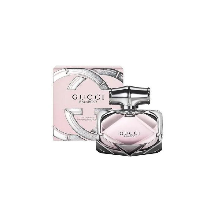 Gucci Bamboo Femme EDT 50ml