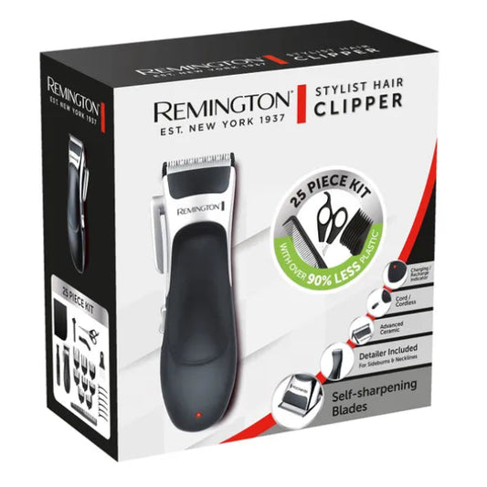 Remington Stylist Hair Clipper HC 367