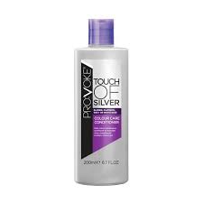 Provoke Touch Of Silver Colour Care Conditioner