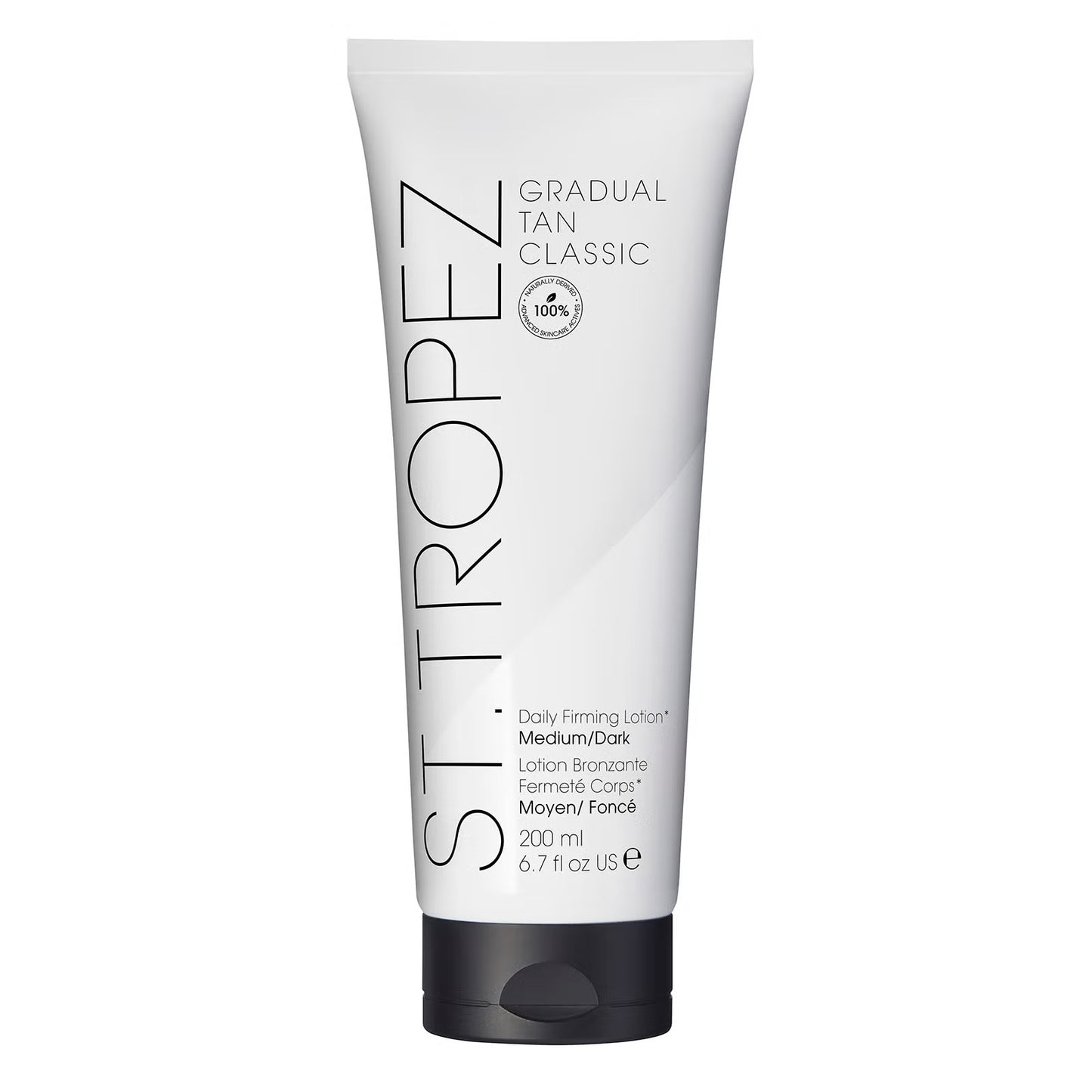 St Tropez Gradual Tan Classic Firming Lotion Medium Dark