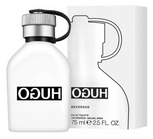 Hugo Boss Reversed EDT 75ml
