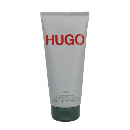 Hugo Man Shower Gel 200ml