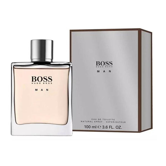 Hugo Boss Man EDT 100ml