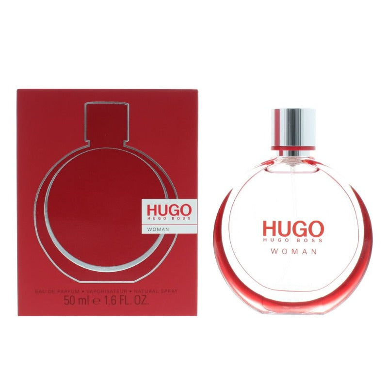 Hugo Hugo Boss Woman EDP 50ml
