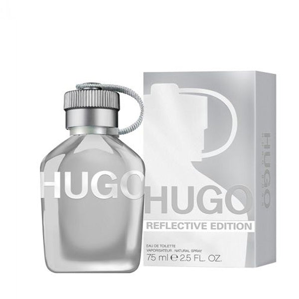 Hugo Boss Reflective Edition EDT Spray 75ml