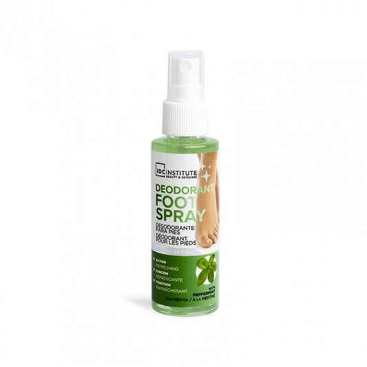 IDC Institute Spray Deo Peppermint Scent 60ml
