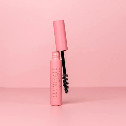 ILLuminate By Shauna Naked Serum Nourshing Brow And Lash Serum