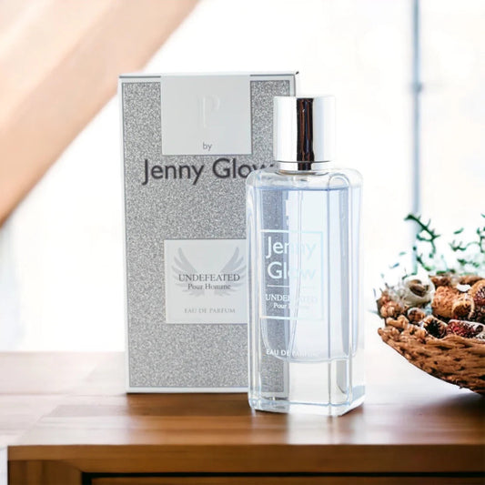 Jenny Glow Edp Undefeated 50ml