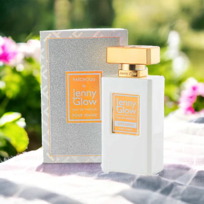Jenny Glow Patchouli 80ml EDP Inspired TF White Patchouli