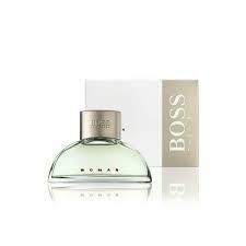 Hugo Boss Women Edp Spray 90ml