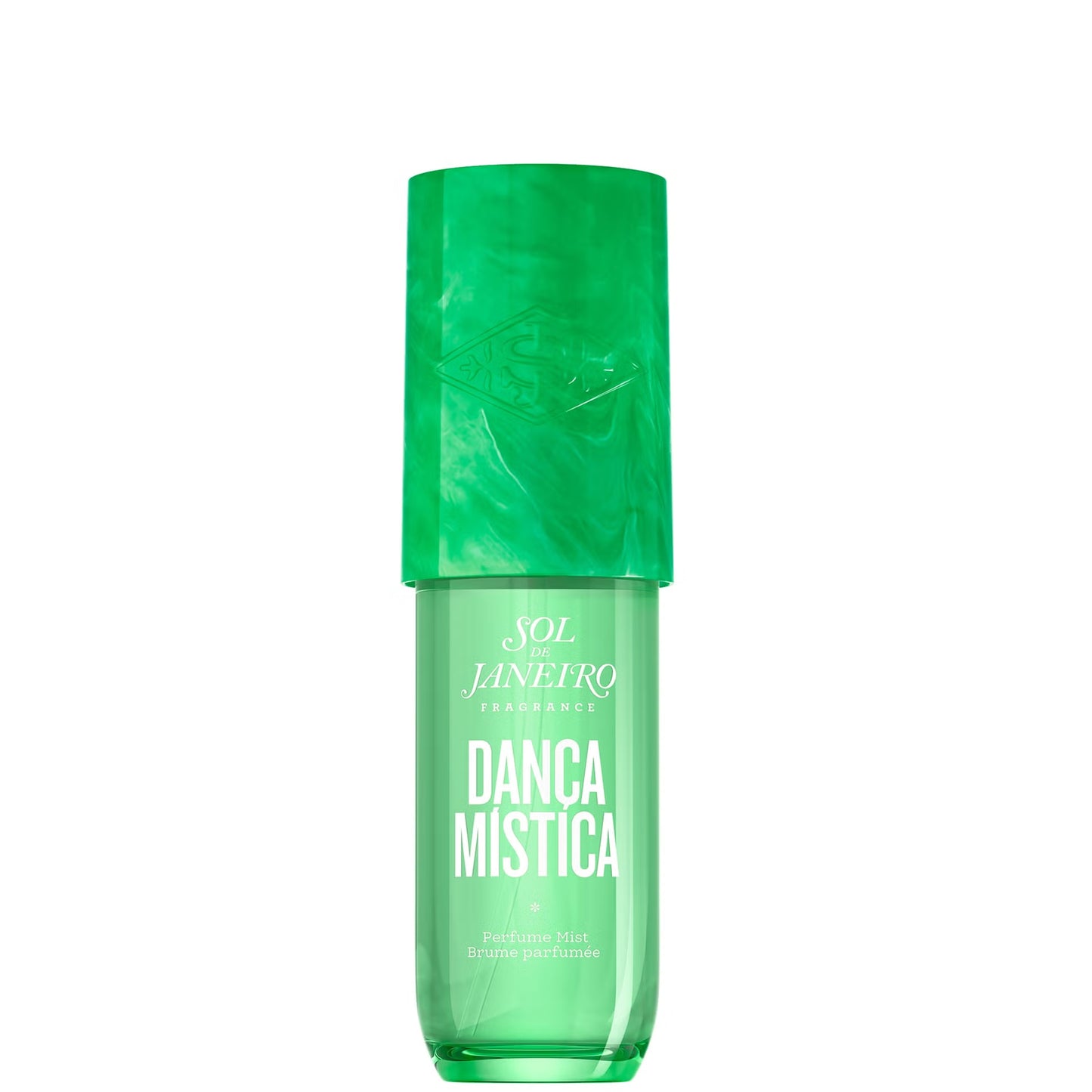 Sol De Janeiro Danca Mistica Mist 90ml