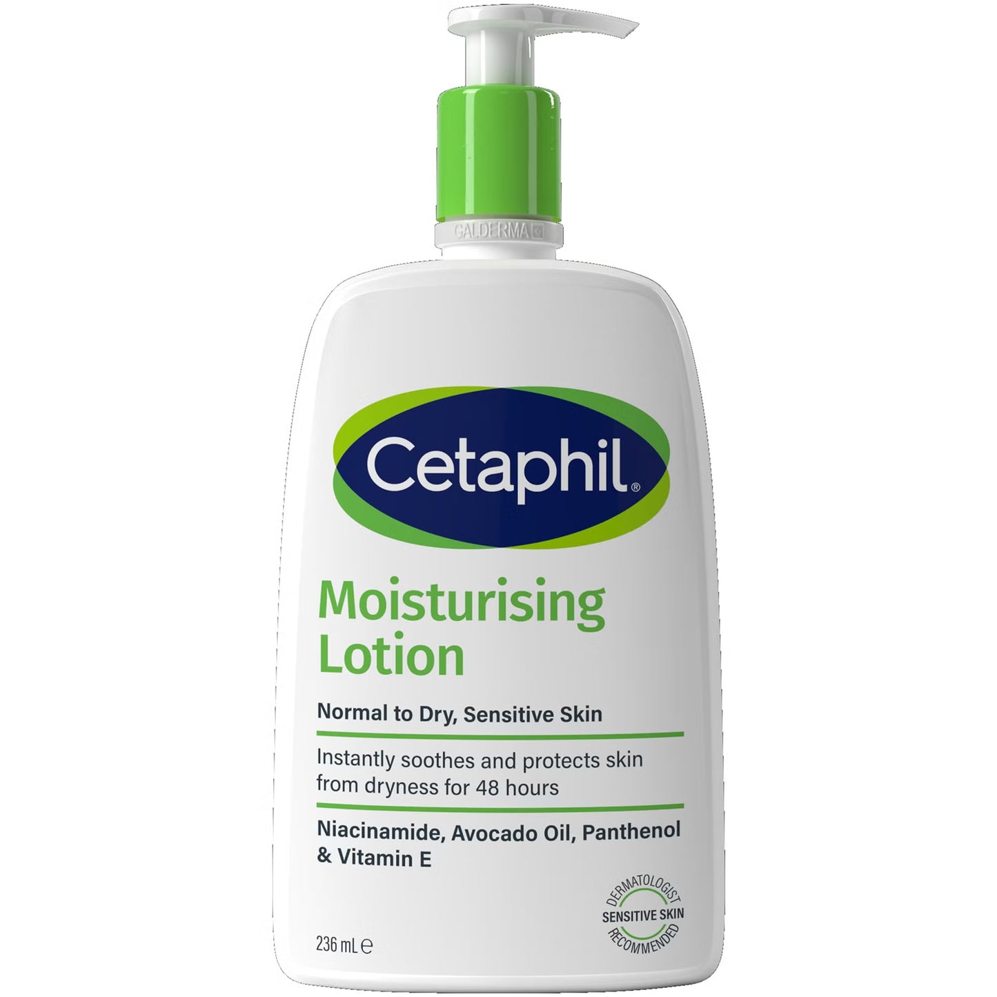 Cetaphil Moisturising Lotion 236Ml