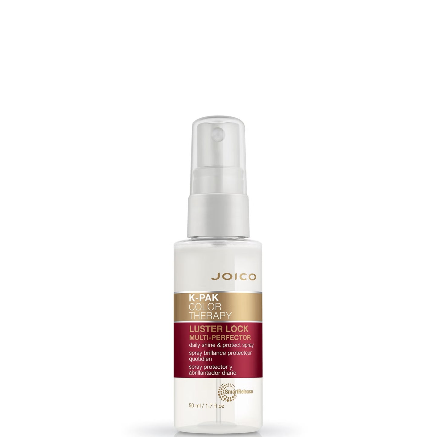 JOICO KPAK LUSTER LOCK SPRAY 50ML