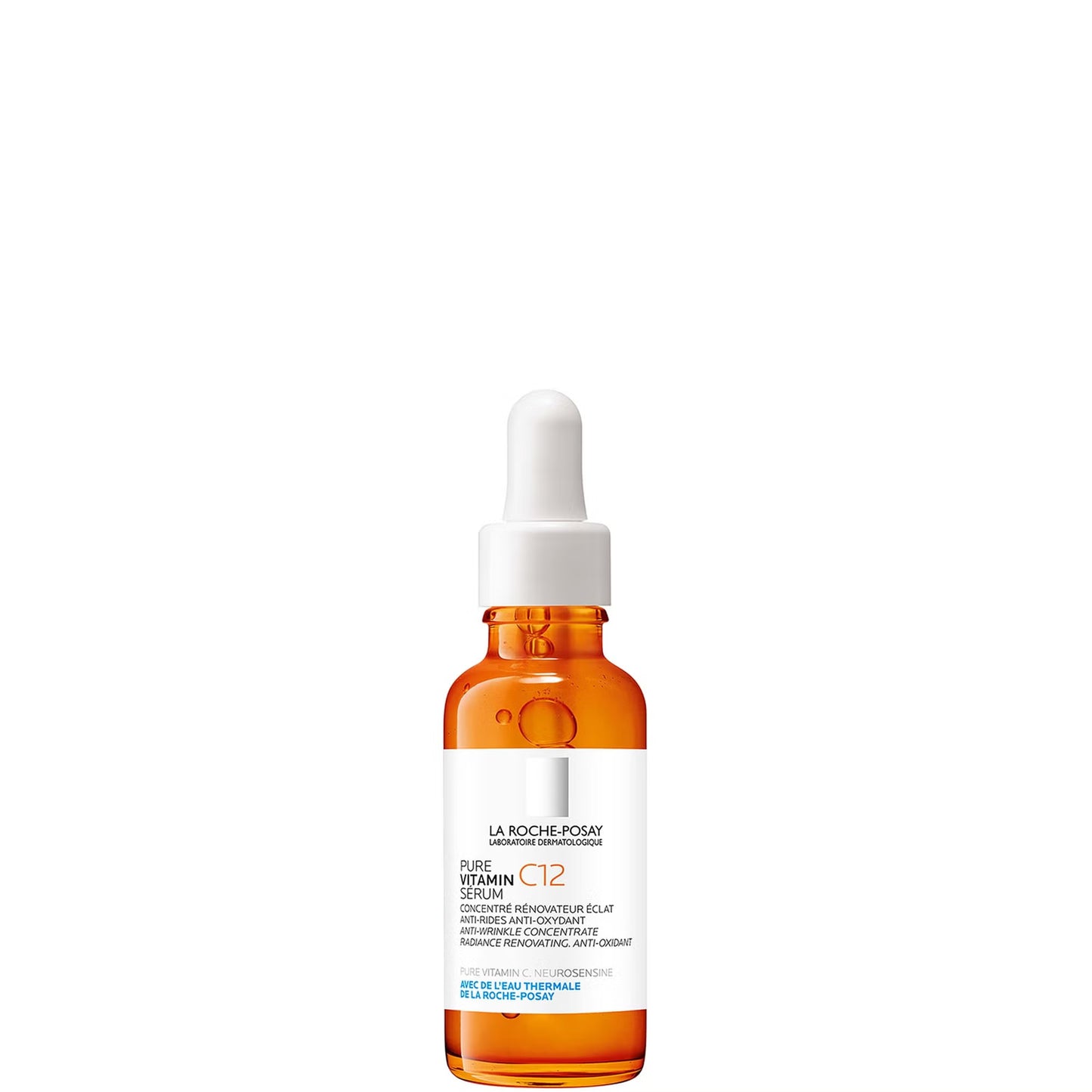 La Roche-Posay Vitamin C12 Serum 30ml