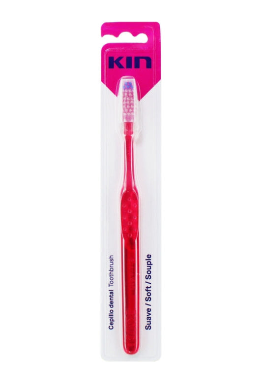 Kin Toothbrush Soft