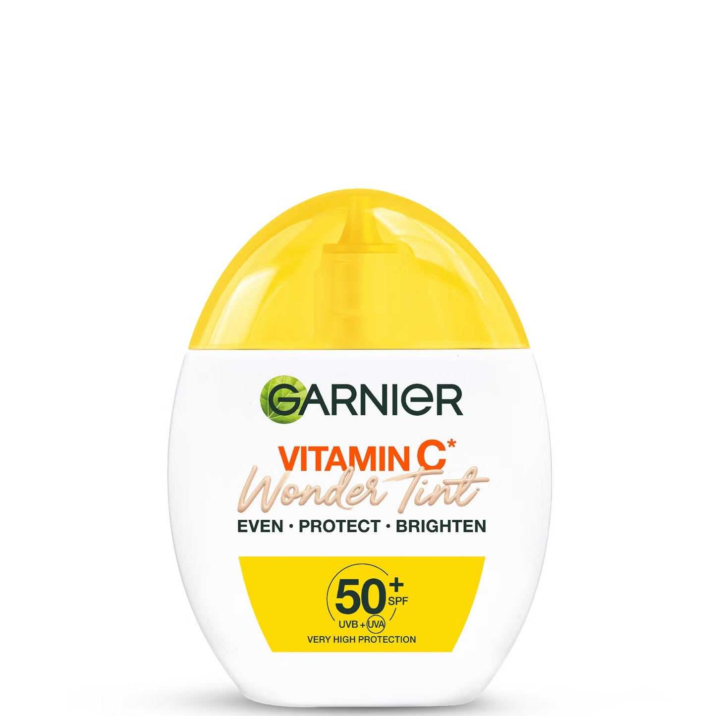 Garnier Vitamin C Wonder Tint SPF50 Medium 50ml