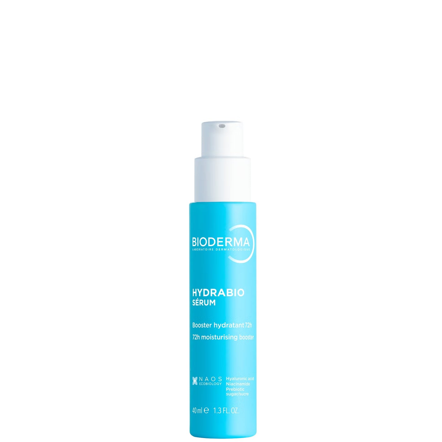 Bioderma Hydrabio Serum 40Ml