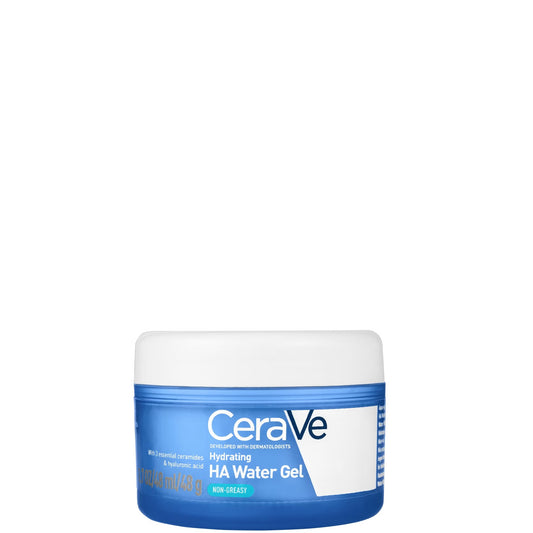 Cerave Hydrating Hyaluronic Acid Water Gel Moisturiser 50ml