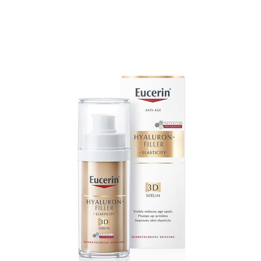 Eucerin Hyaluron Filler Elasticity 3D Serum 30ml