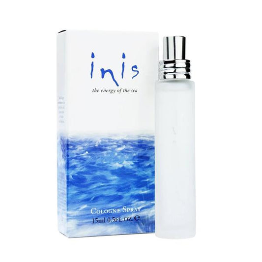 Inis Travel Size Cologne Spray 15ml