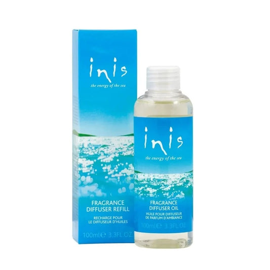 Inis Fragrace Diffuser Refill