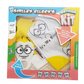 Smiley Eileey's Teething Kit Mixed
