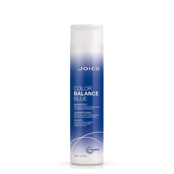 Joico Color Balance Blue Shampoo 300ml