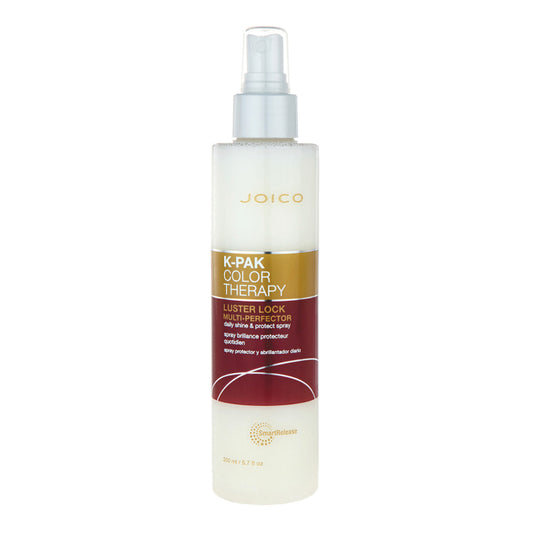 Joico K-Pak Colour Therapy Luster Lock Multi-Perfector 200ml