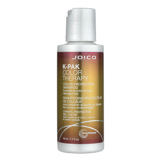 Joico K-Pak Colour Therapy Colour Protecting Shampoo 50ml