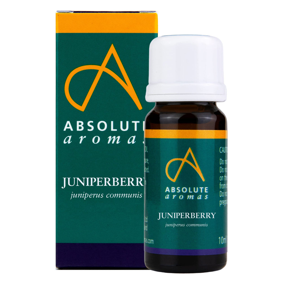 Absolute Aromas Juniperberry 10ml