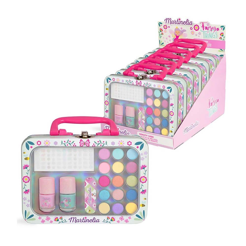 Martinelia Fairy Things Beauty Case