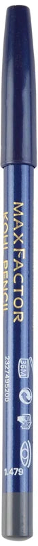 Max Factor Kohl Pencil 050 Charcoal Grey