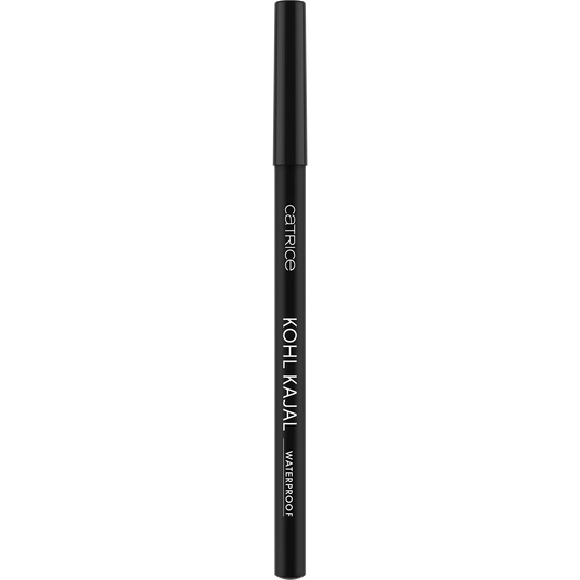 Catrice Kohl Kajal Waterproof Check Chic Black 010
