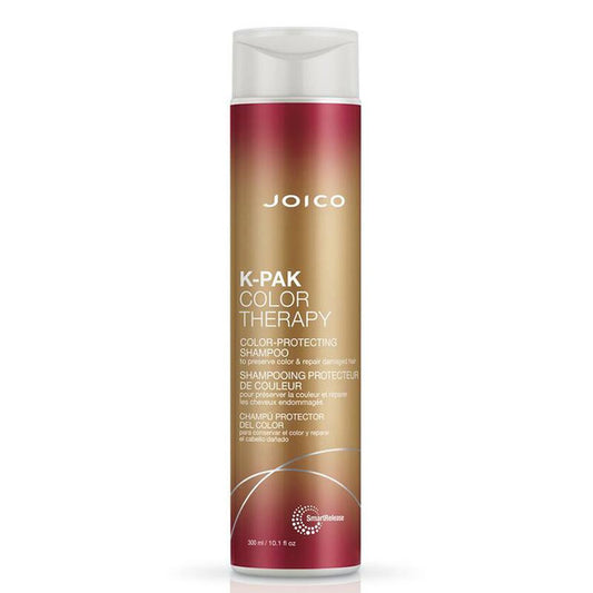 Joico K-Pak Colour Therapy Shampoo 300ml