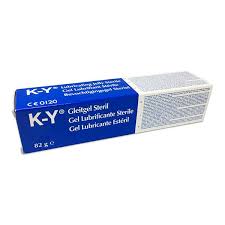 Ky Jelly 82G
