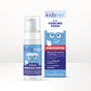 Kidsner Cooling Foam & Cooling And Soothing Bath Gel For Chicken Pox Set
