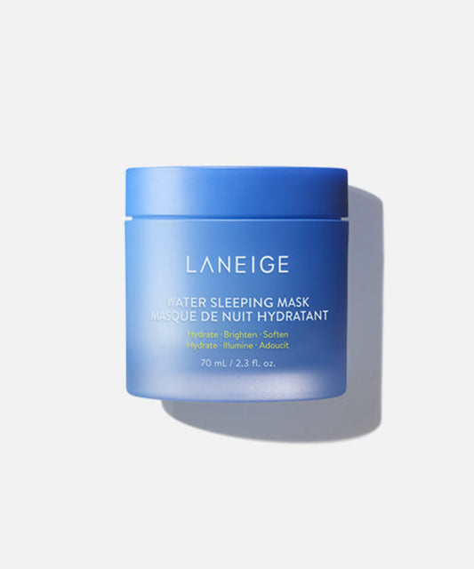 Laneige Water Probiotic Sleeping Mask