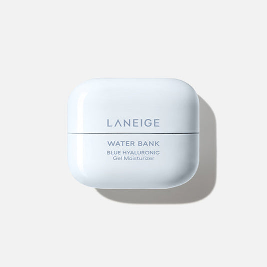 Laneige Water Bank Blue Hyaluronic Gel Moisturiser 50ml