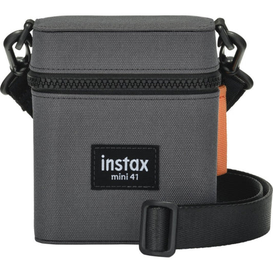 Fujfilm Instax Mini 41 Camera Case Grey