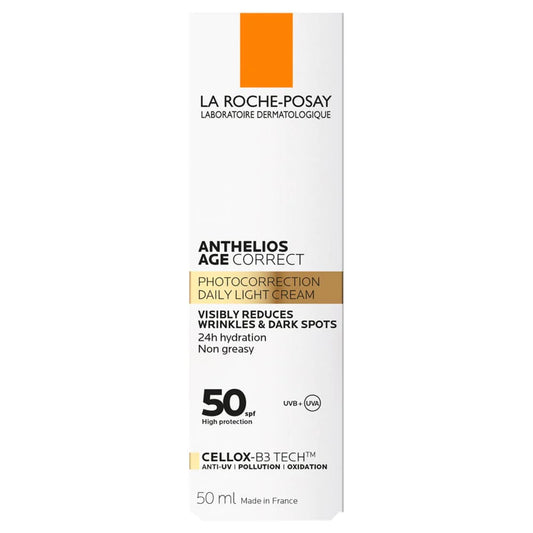 La Roche Posay Anthelios Age Correct SPF50 50ml