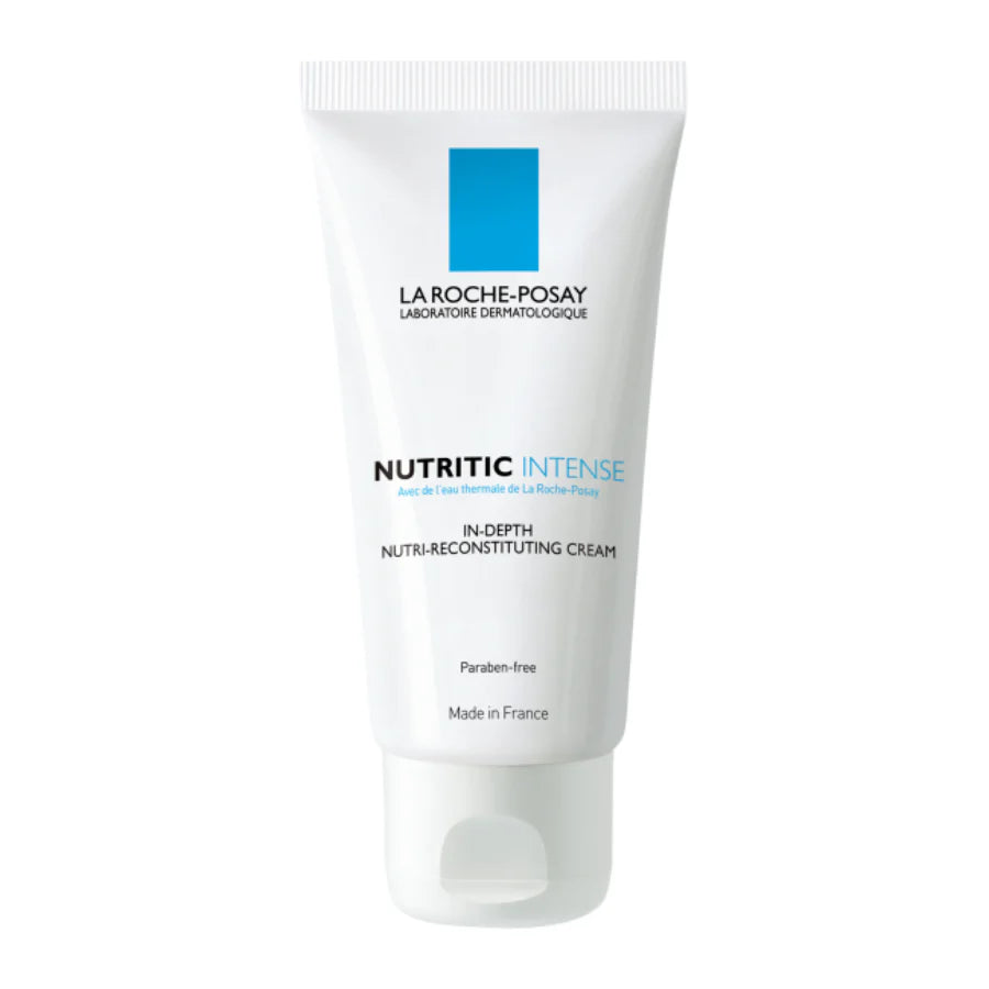 La Roche-Posay Nutritic Intense Nutri-Reconstructing Cream 50ml