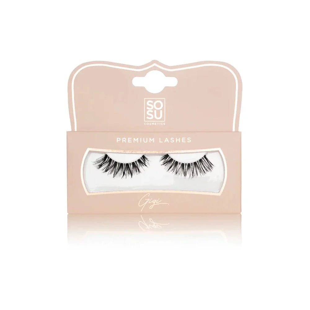 Sosu Gigi Eye Lashes