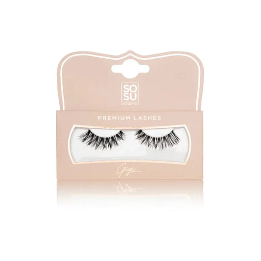 Sosu Gigi Eye Lashes