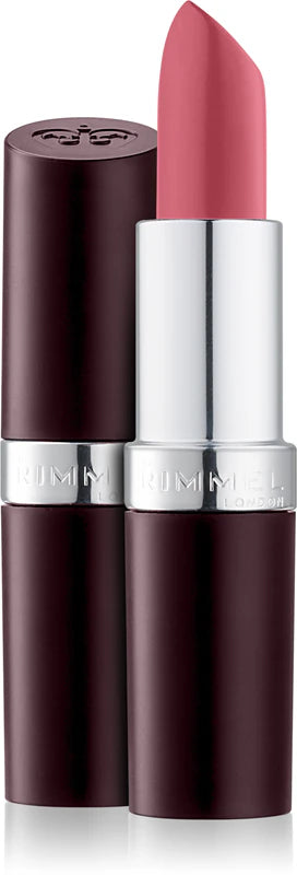 Rimmel Lastimg Finish Lipstick 077 Asia