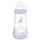 MAM Easy Start Anti-Colic Bottle 2+ months 260ml Twin Pack Assorted Colours
