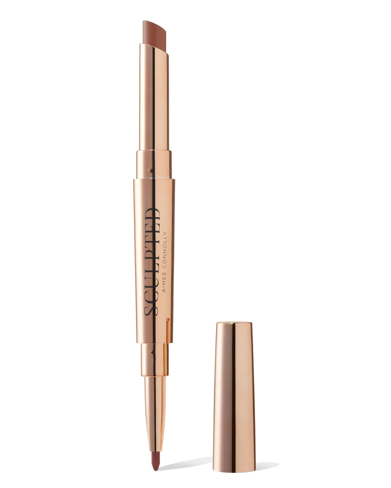 Sculpted By Aimee Lip Duo Naked 4.5g