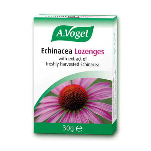 A.Vogel Echinacea Lozenges 30g