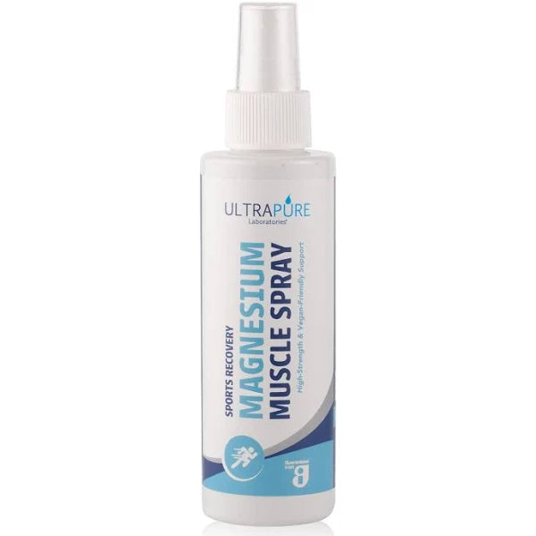 Ultrapure Magnesium Oil spray 150ml