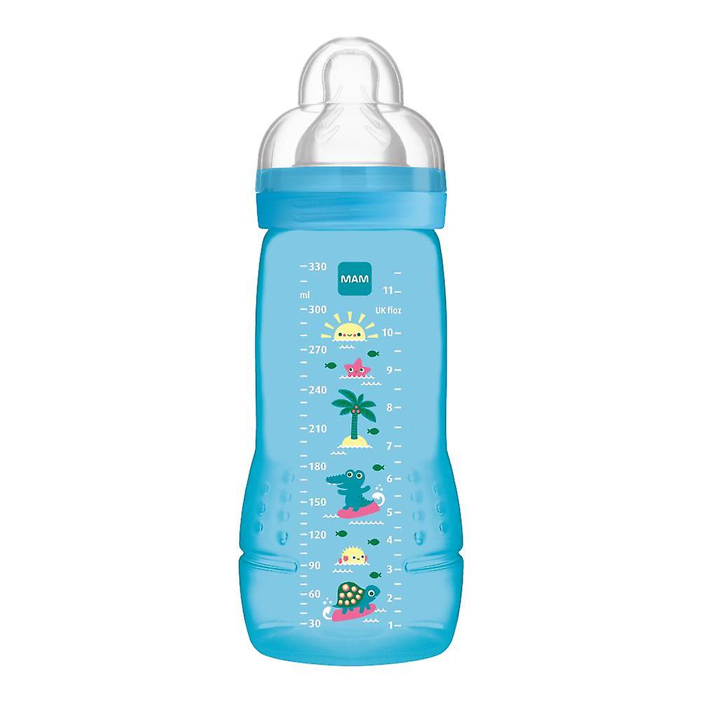 Mam Easy Active Baby Bottle 330Ml